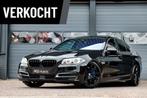 BMW 5-serie 550i High Executive /SCHUIFDAK/SOFT-CLOSE/360 CA, Automaat, Gebruikt, 4395 cc, 109 €/maand
