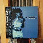 Joyce Wrice – Overgrown, Verzenden, 2000 tot heden, Zo goed als nieuw