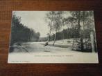 S31 - Zanderij tusschen Kruisberg en Hummelo - 1906 - Mooi, Verzenden, Voor 1920, Gelderland