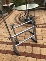 verstelbare tafelpoten, Ophalen, Minder dan 50 cm, Gebruikt, 50 tot 100 cm