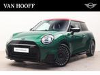 MINI Hatchback Cooper SE / John Cooper Works / Pakket M / 18, Auto's, 402 km, Gebruikt, Zwart, Met garantie (alle)