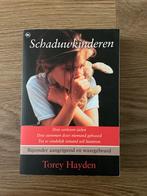 Schaduwkinderen - Torey Hayden (Gelezen), Boeken, Ophalen of Verzenden, Gelezen, Nederland