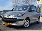 Peugeot 1007 1.6-16V Gentry Pack AIRCO APK NIEUW PDC LMV NAP, Voorwielaandrijving, 14 km/l, Bedrijf, 1587 cc