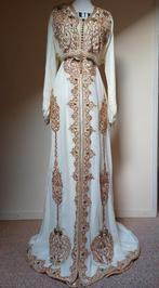 Prachtige marokkaanse jurk takchita tekshita tekchita, Ophalen of Verzenden, Nieuw, Overige typen