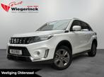 Suzuki Vitara 1.5 Hybride Select AllGrip [ CLIMA I ADAPTIEFE, Automaat, 12 maanden, Gebruikt, 4 cilinders