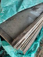 Broeiramen 10 stuks gratis, Ophalen, Gebruikt, Kweekbak