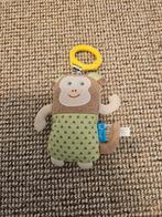 Taf Toys Marco de Aap met trekkoord, Ophalen, Gebruikt, Rammelaar, Met geluid