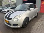 Suzuki Swift 1.3 Base, Voorwielaandrijving, Gebruikt, 400 kg, Swift