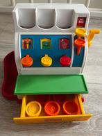 Speelgoedkassa Fisherprice, Kinderen en Baby's, Speelgoed | Fisher-Price, Ophalen, Gebruikt