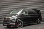 Volkswagen Transporter 2.0 TDI L2H1 150PK FULL BLACK / JB- E, Gebruikt, 4 cilinders, 150 pk, Volkswagen