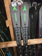 160cm ATOMIC REDSTER x9 wb wide body