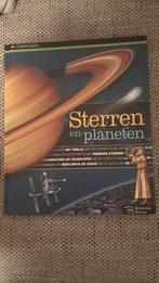 Sterren en planeten, Boeken, Ophalen of Verzenden, Zo goed als nieuw
