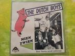 The Dutch Boys - Mien zwien - Boer Harms wordt ..., Cd's en Dvd's, Vinyl | Nederlandstalig, Ophalen, Zo goed als nieuw, Overige formaten