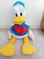 grote Donald Duck knuffel, Ophalen of Verzenden, Gebruikt, Eend