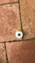 Chloor Fles Koppeling Universeel, Doe-het-zelf en Verbouw, Ophalen, Gebruikt, Co2