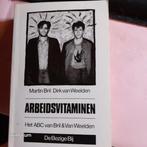 Bril - Arbeidsvitaminen, Ophalen of Verzenden, Nieuw, Bril