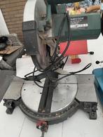 parkside  afkortzaag 1800-4500 omw  250 30, Gebruikt, Ophalen of Verzenden, Afkortzaag, 30 tot 70 mm