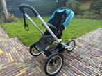 Bugaboo hardloop kinderwagen, Gebruikt, Luchtbanden, Bugaboo, Ophalen