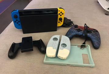 Nintendo Switch Fornite editie beschikbaar voor biedingen