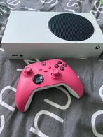 Te Koop Xbox Series S +Controller🎮, Ophalen, Zo goed als nieuw