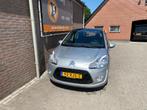 Citroën C3 1.6 e-HDi Dynamique (bj 2011), Voorwielaandrijving, Euro 5, Gebruikt, Zwart