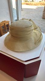 Prachtige vintage hoed, Ophalen, Utrecht, Info@jvd.nl, One size fits all