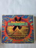 Mega Music Dance Experience - Verzamel2cd, Cd's en Dvd's, Ophalen of Verzenden, Gebruikt, Dance