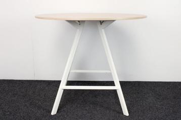Bartafel | Bridge | Ronde tafel | Ronde bartafel | Statafel beschikbaar voor biedingen