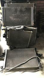 Radiateur  en interkoelers diverse Volvo v70  types, Auto-onderdelen, Motor en Toebehoren, Gebruikt, Ophalen of Verzenden, Volvo