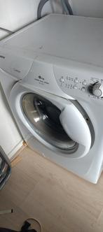 Candy wasmachine | DIRECT OP TE HALEN, Witgoed en Apparatuur, Ophalen, Gebruikt, Voorlader, 85 tot 90 cm