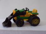 TONKA TRACTOR, Verzamelen, Verzenden, Zo goed als nieuw