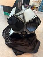 Deepcool quadstellar pc behuizing, Ophalen of Verzenden, Gebruikt