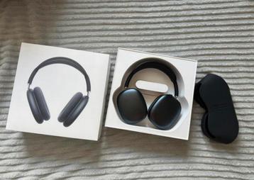 Airpods Max - 2 maanden garantie! beschikbaar voor biedingen