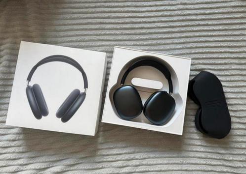 Airpods Max - 2 maanden garantie!, Audio, Tv en Foto, Koptelefoons, Nieuw, Overige merken, Draadloos, Bluetooth, Surround, Verzenden