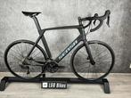 Nieuw! Sensa Giulia EVO Carbon Disc van €3299 voor €1999, Fietsen en Brommers, Fietsen | Racefietsen, 28 inch, Carbon, Heren, Nieuw