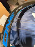 Campagnolo Bora one wielen (nieuwe ongebruikte set), Carbon, Nieuw, Meer dan 20 versnellingen, Ophalen