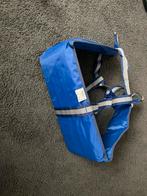 Bootmansstoeltje voor veilige mastklim, Watersport en Boten, Ophalen of Verzenden, Gebruikt, Overige typen