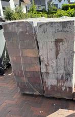 Bakstenen waalformaat 245H113/ Nr. 19 Rotterdam, Doe-het-zelf en Verbouw, Metselstenen, Ophalen, Nieuw, Bakstenen