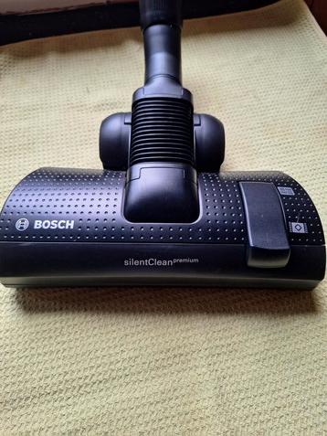 Bosch Stofzuigermond - SilentClean Premium beschikbaar voor biedingen