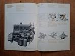 Mercedes-Benz 911B vrachtwagenbrochure, Ophalen of Verzenden, Zo goed als nieuw, Mercedes