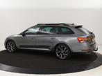 Skoda Superb 1.4 TSI iV Sportline | Panoramadak | Stoelverwa, Auto's, Skoda, 77 km/l, Gebruikt, Euro 6, Alcantara