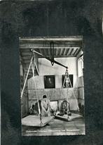 Ansicht Oudewater - Heksenwaag met waagmeester, Verzamelen, Verzenden, 1940 tot 1960, Ongelopen