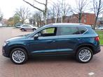 SEAT Ateca 1.5 TSI FR Business Intense 150 pk /Panoramadak/a, Voorwielaandrijving, Euro 6, 4 cilinders, 150 pk