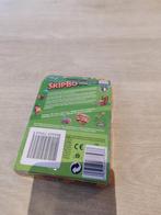 Skip-Bo Junior Kaartspel, Hobby en Vrije tijd, Gezelschapsspellen | Kaartspellen, Ophalen of Verzenden, Zo goed als nieuw, Consumer.relations@mattel.com