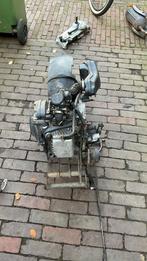 Zip 4t 50cc 2v blok in onderdelen tekoop, Ophalen, Zo goed als nieuw, Pitbike