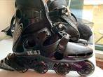 Oxygen xe 3.1 skeelers met toebehoren mt 43, Overige merken, Dames, Inline skates 4 wielen, Ophalen of Verzenden