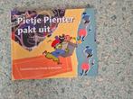 Pietje Pienter pakt uit, Ophalen of Verzenden, Nieuw