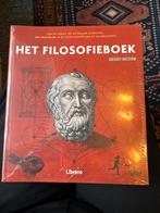 Het Filosofieboek - Gregory Bassham, Ophalen of Verzenden, Nieuw, Algemeen