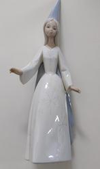 Lladro figurine "Fairy" #4595G, Verzamelen, Beelden en Beeldjes, Ophalen of Verzenden, Gebruikt, Fantasy