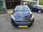 Opel Corsa 1.0 Turbo Cosmo| 1E EIGENAAR | 12MND GARANTIE | A, Voorwielaandrijving, Stof, Gebruikt, Euro 6